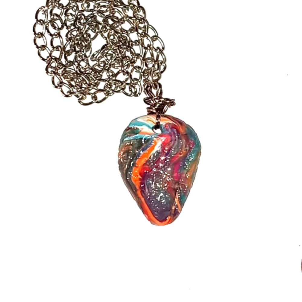 Multicolor-Aztec-Set 1 - Picture 2 of 4